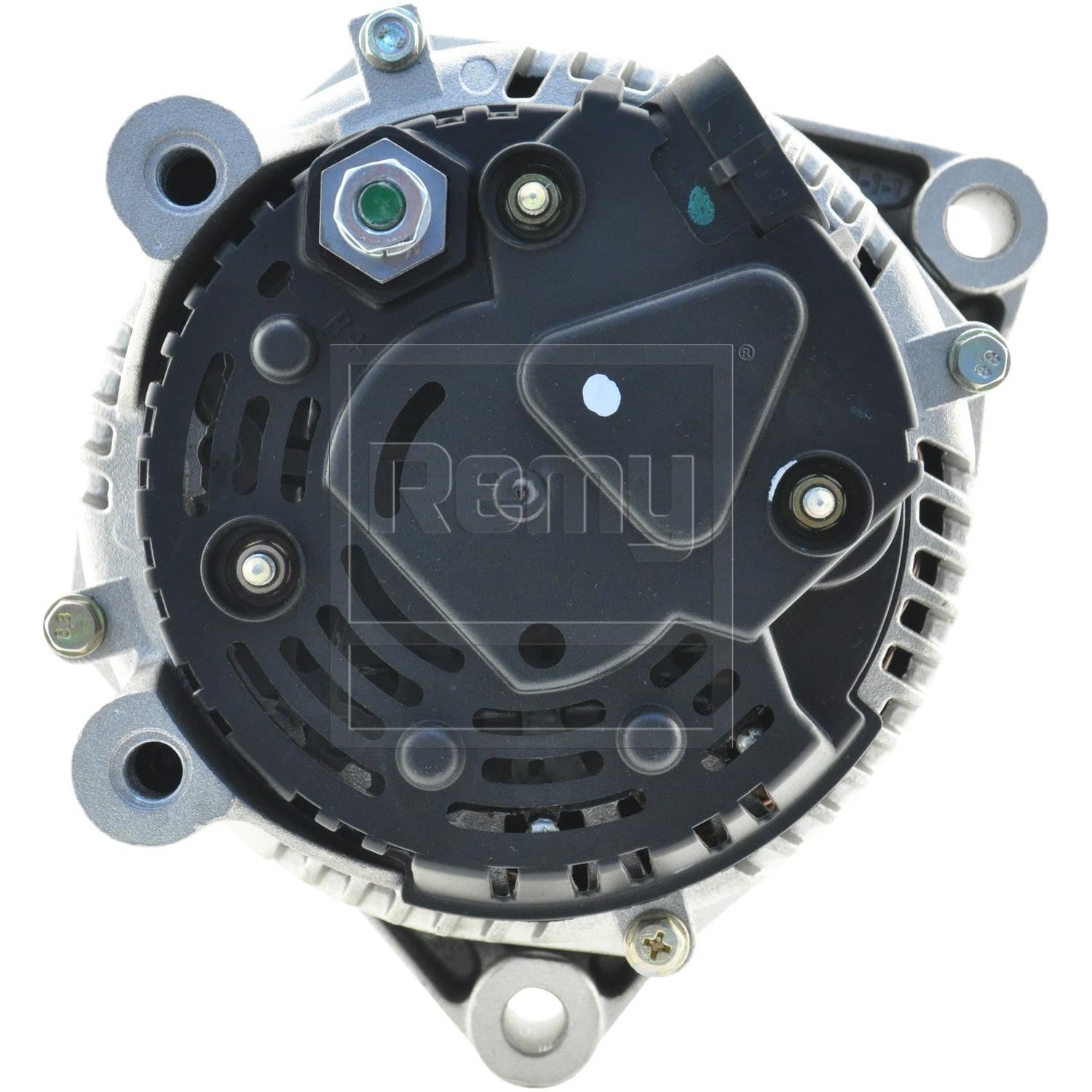 Remy Alternator 91015 image 5