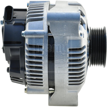 Remy Alternator 91015 image 4