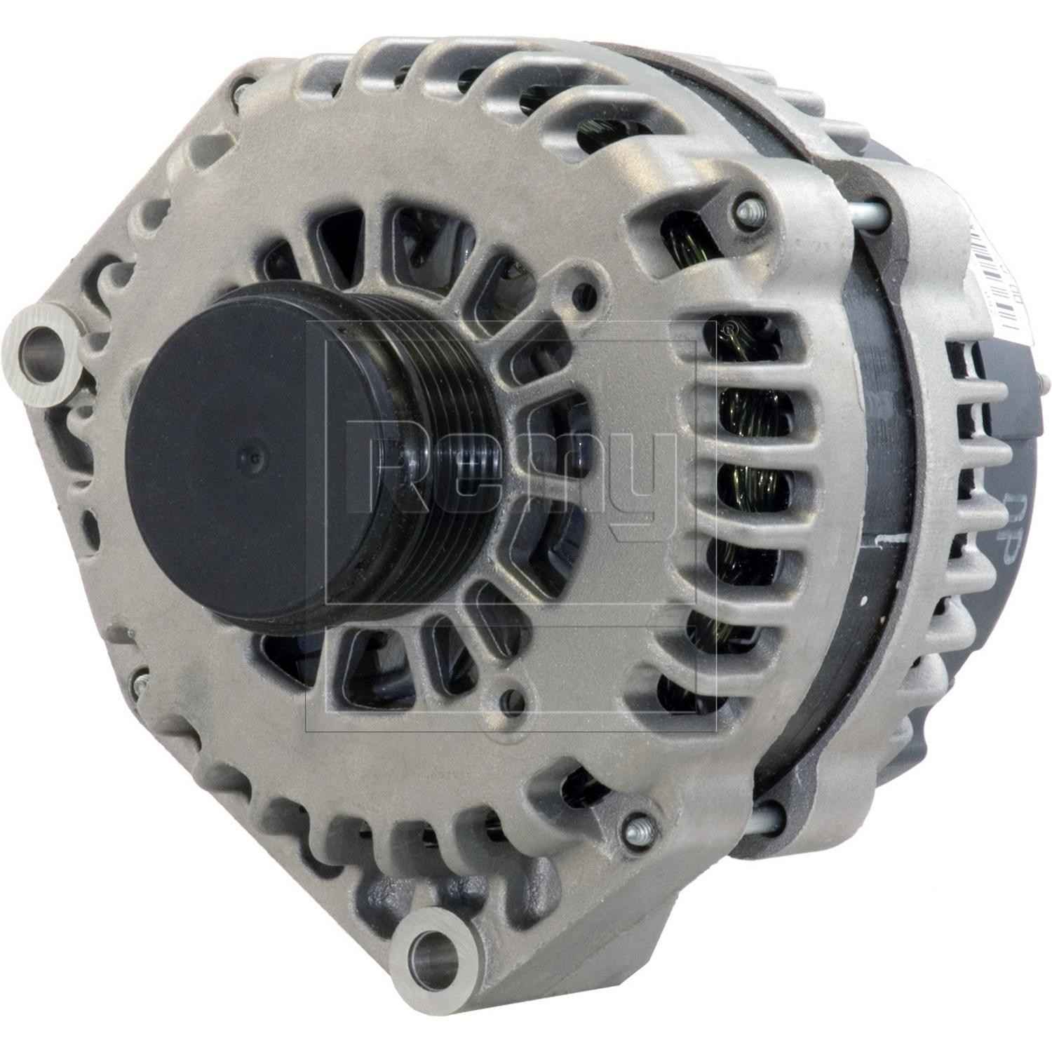 Remy Electrical 91016