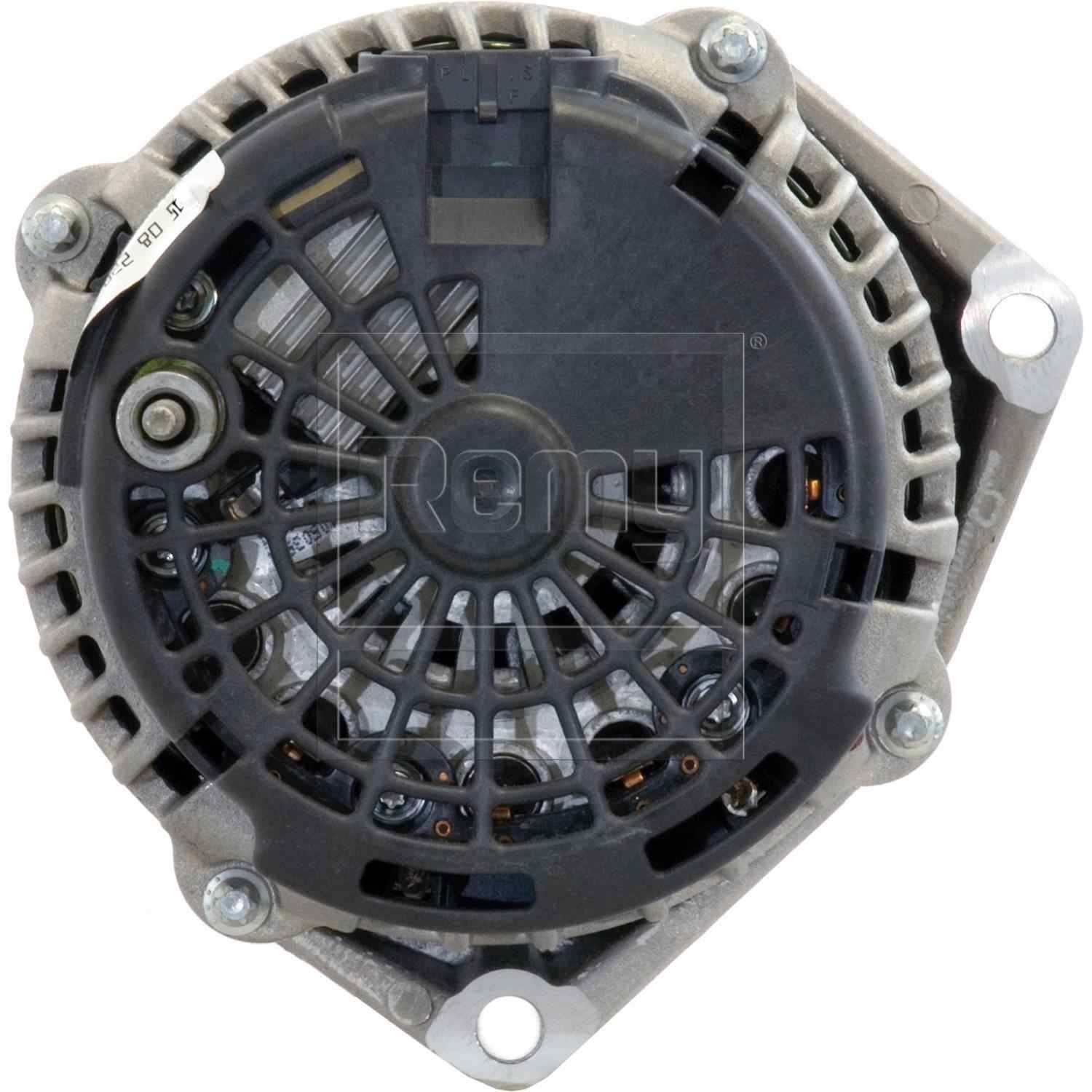 Remy Electrical 91016