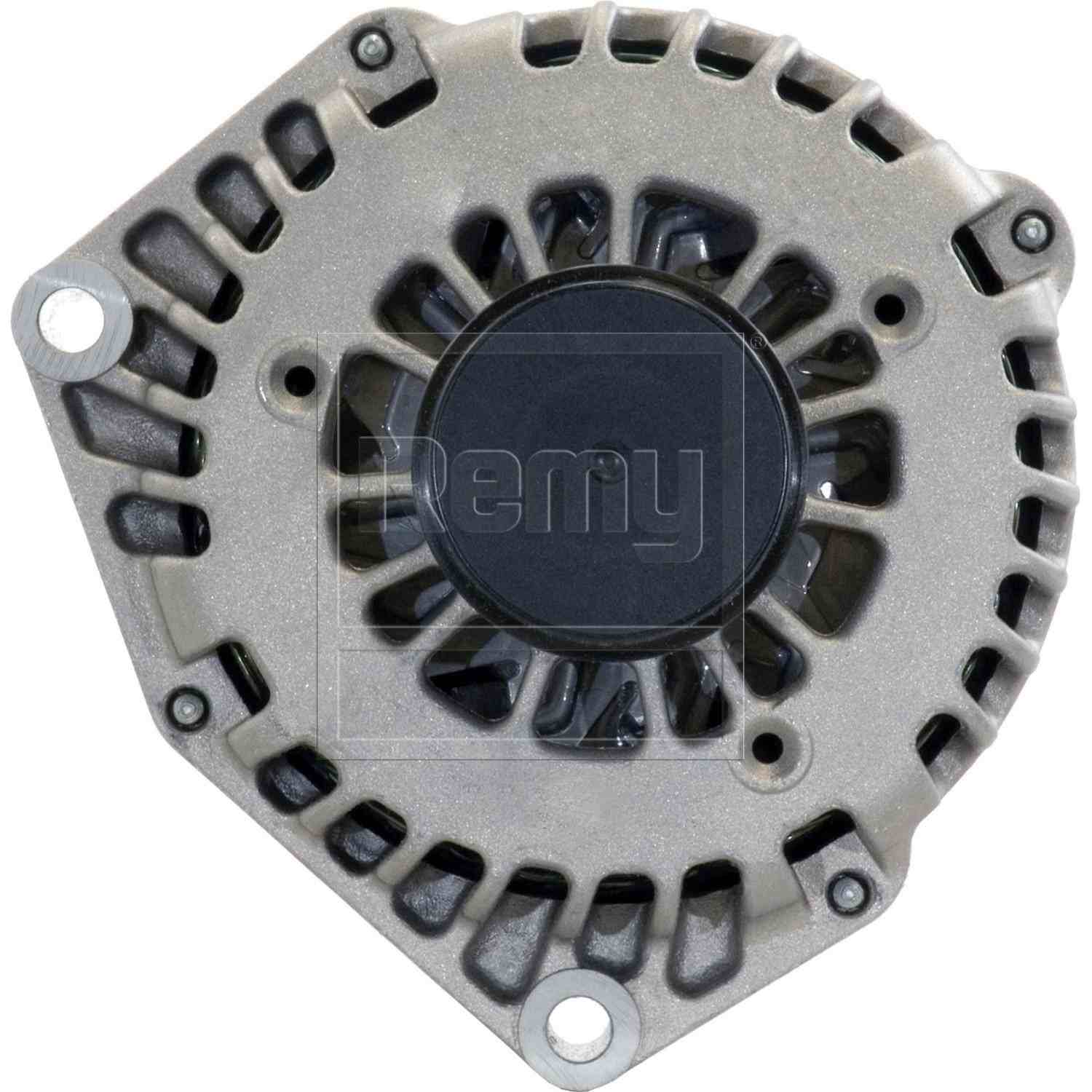 Remy Electrical 91016
