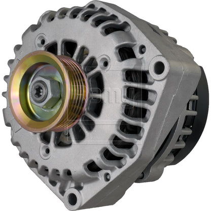 Remy Alternator 91017 image 2