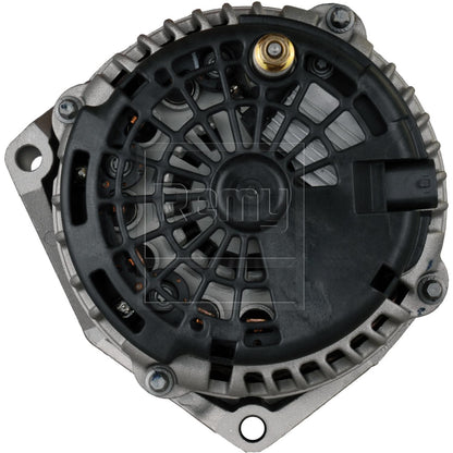 Remy Alternator 91017 image 5