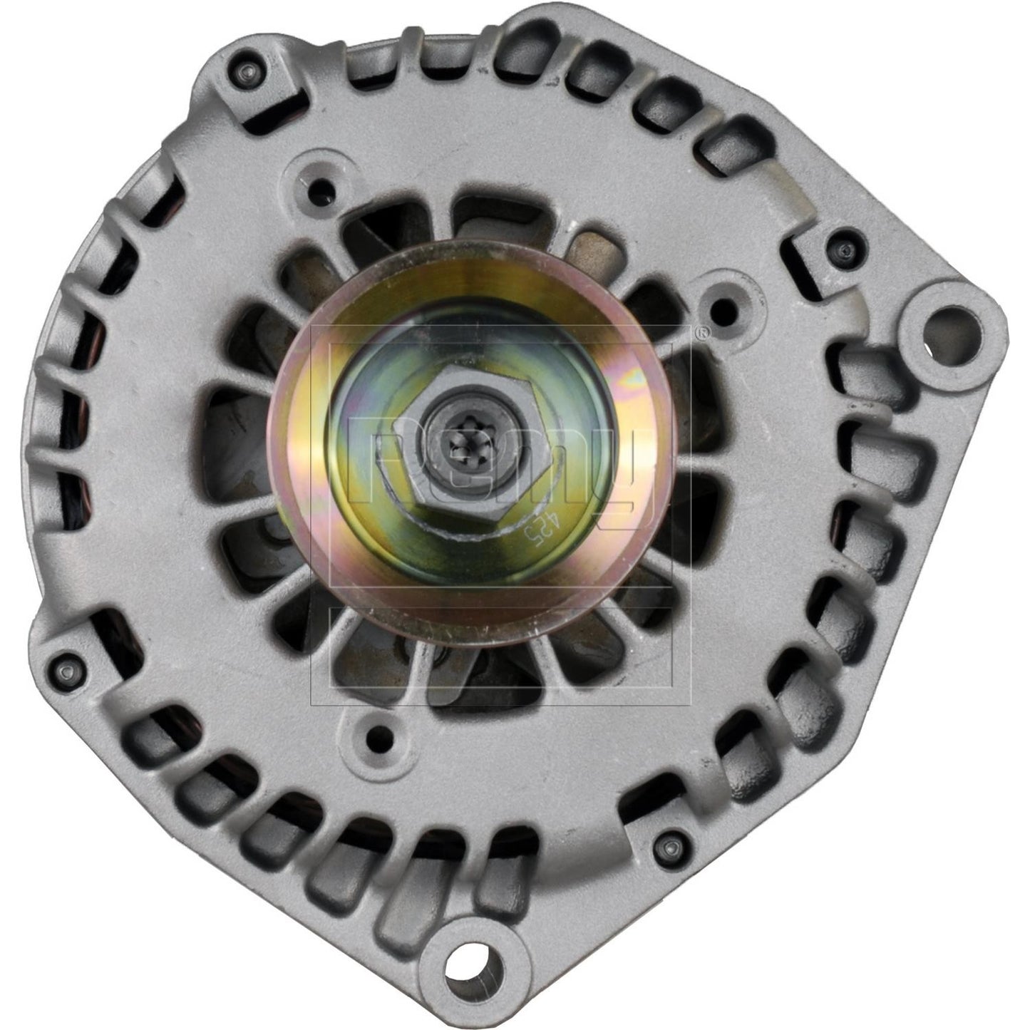 Remy Alternator 91017 main image