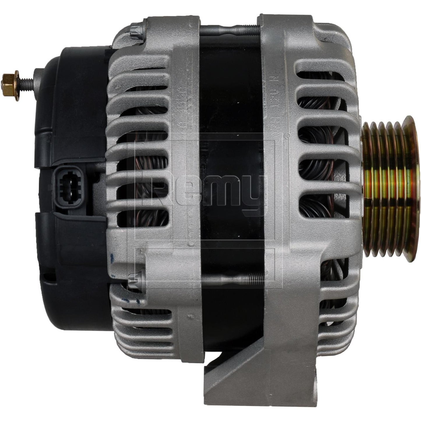 Remy Alternator 91017 image 4