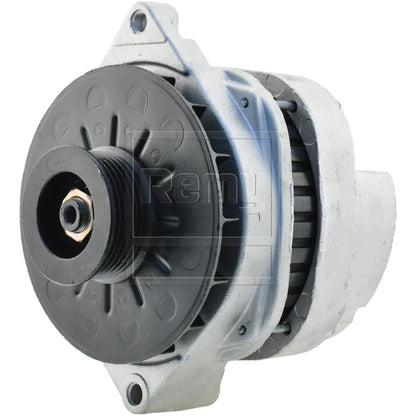 Remy Alternator 91032 image 2