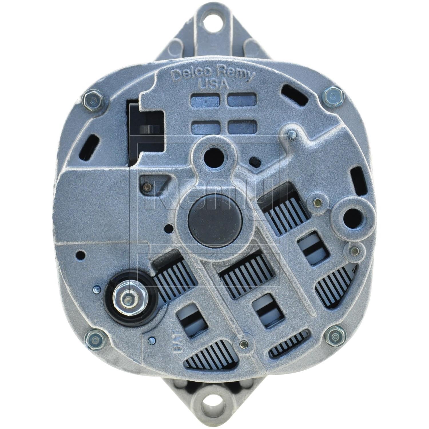 Remy Alternator 91032 image 4