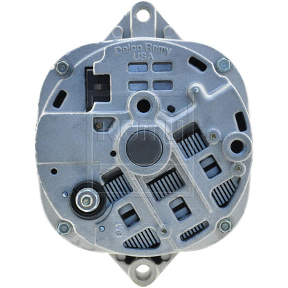 Remy Alternator 91032 image 4
