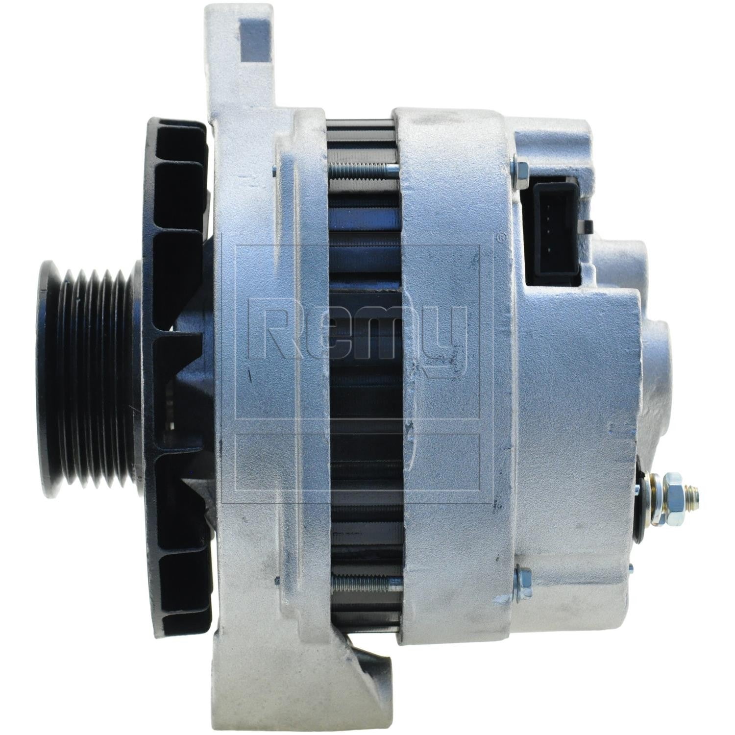 Remy Alternator 91032 image 3