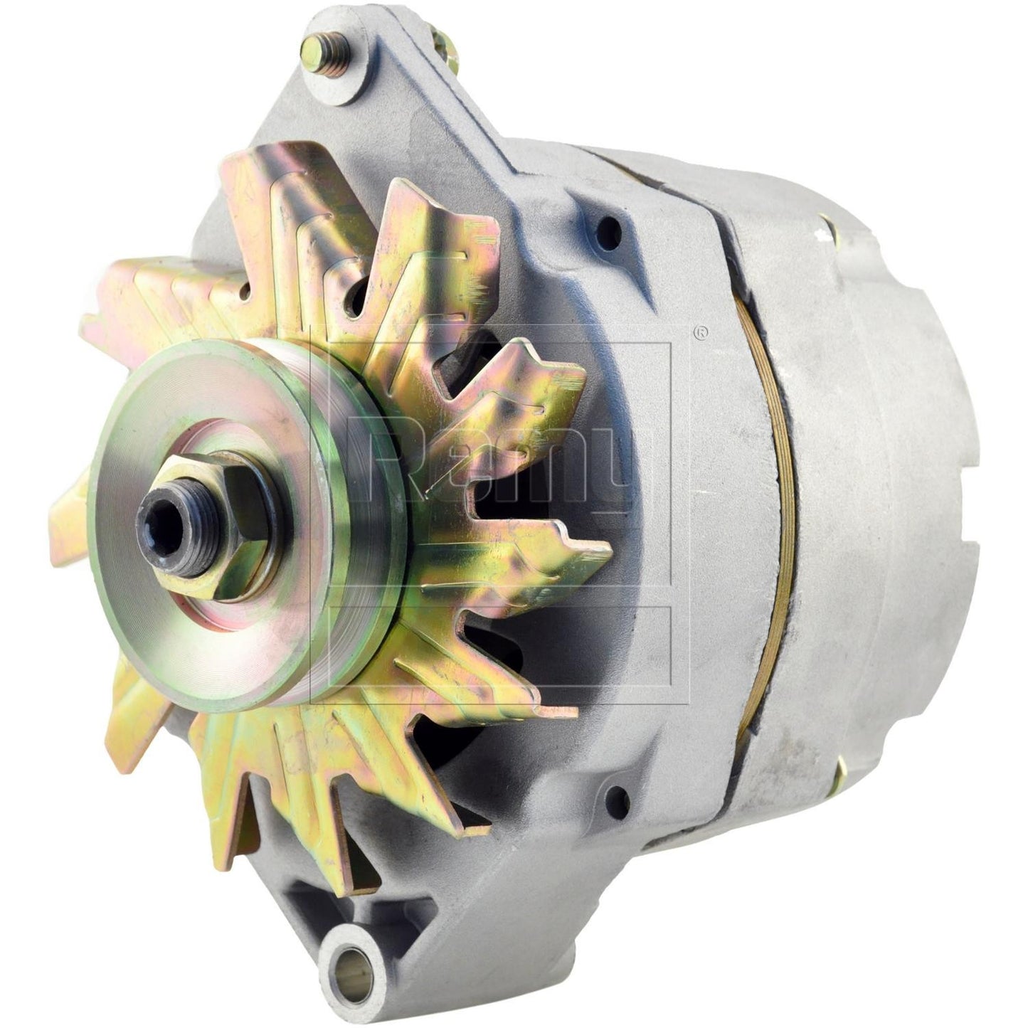 Remy Alternator 91045 image 2