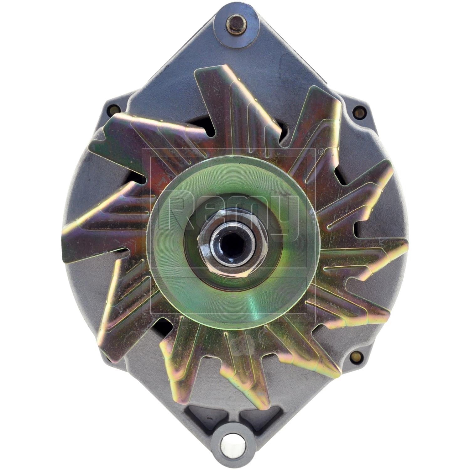 Remy Alternator 91045 main image