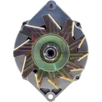 Remy Alternator 91045 main image