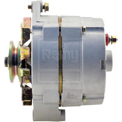 Remy Alternator 91045 image 3