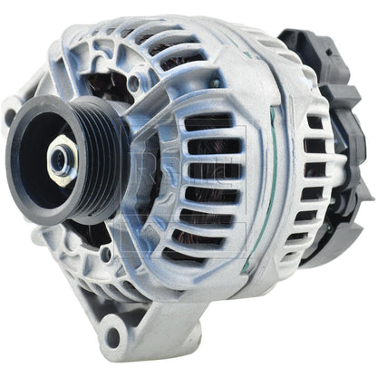 Remy Alternator 91046 image 2