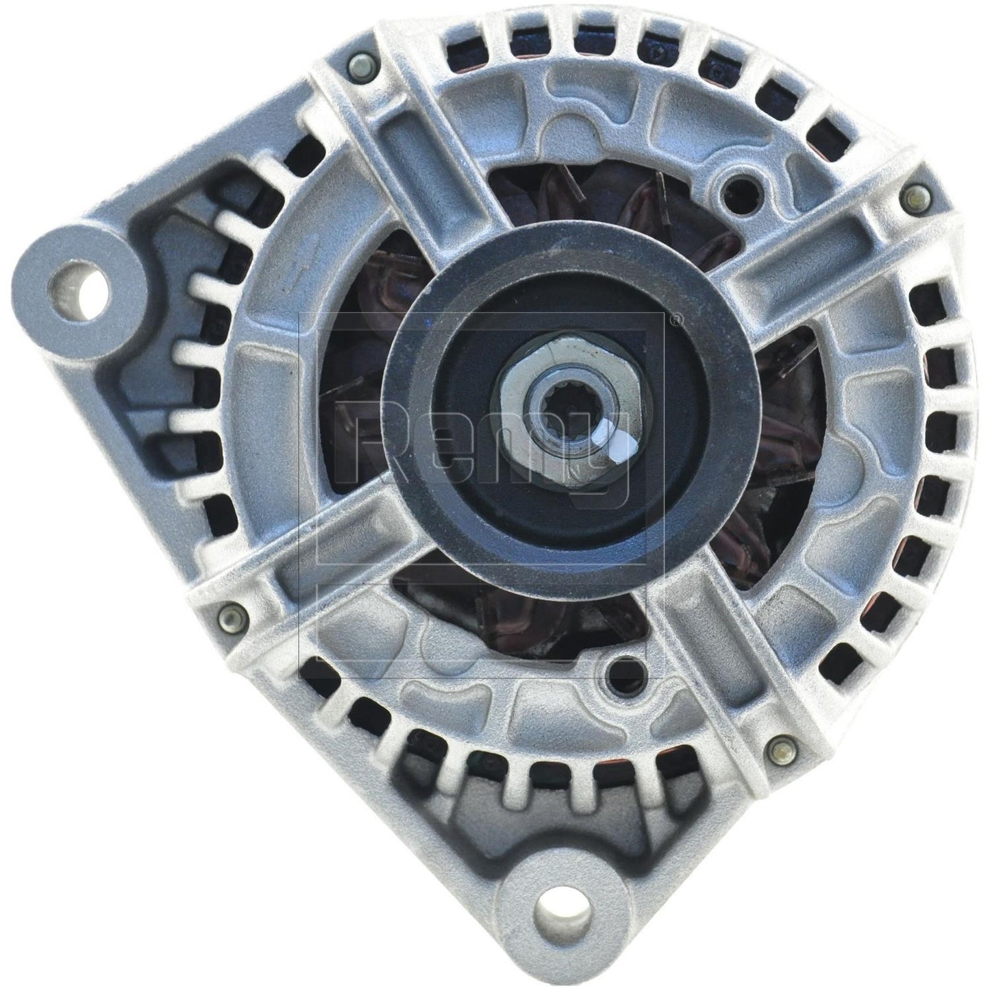 Remy Alternator 91046 main image