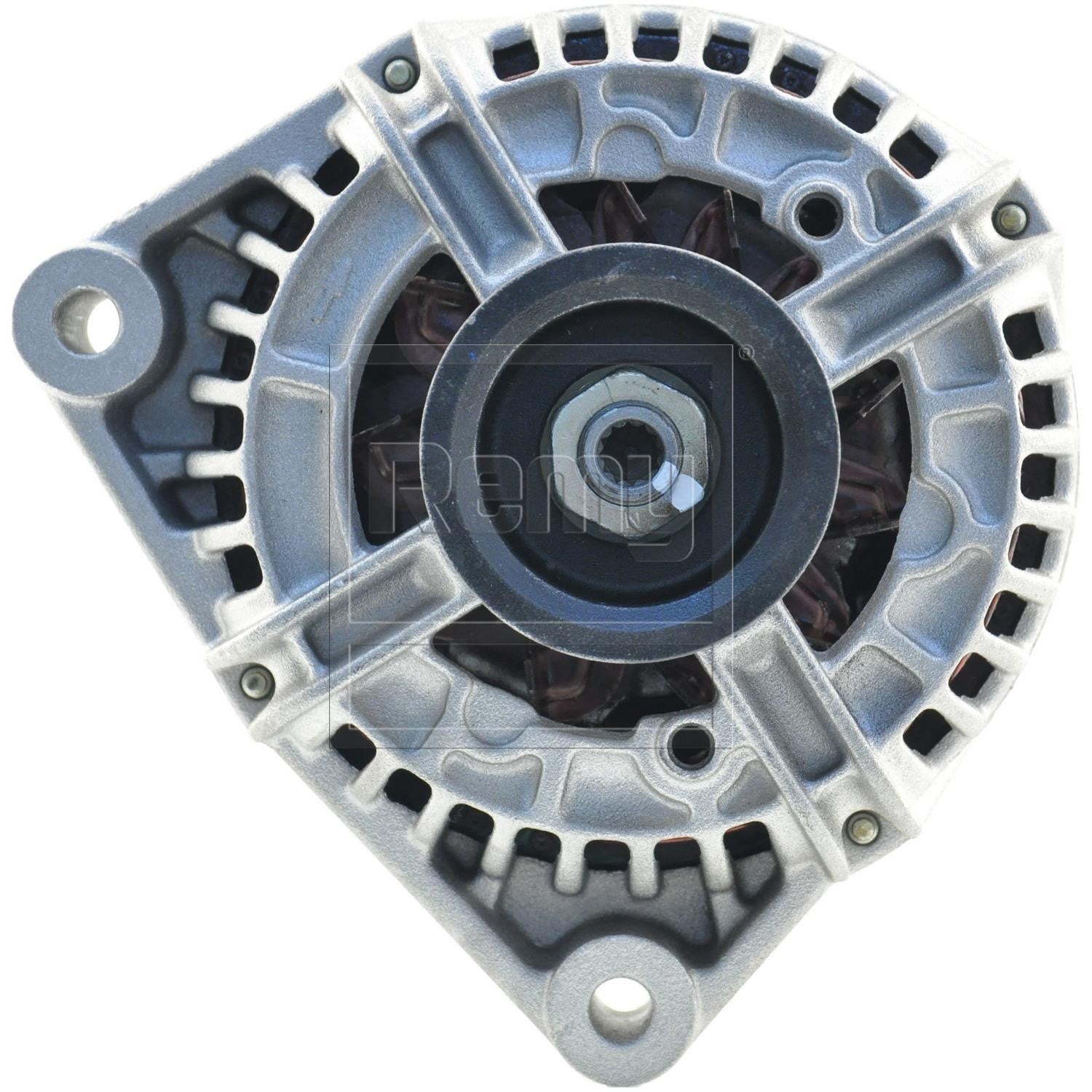 Remy Alternator 91046 main image