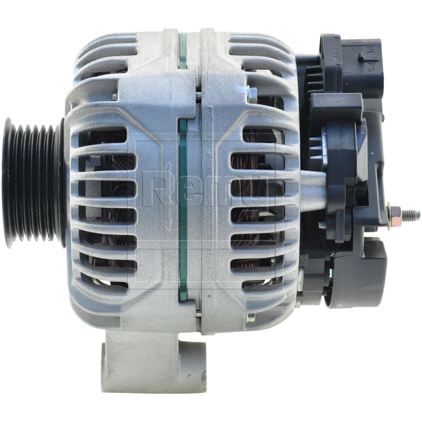 Remy Alternator 91046 image 3