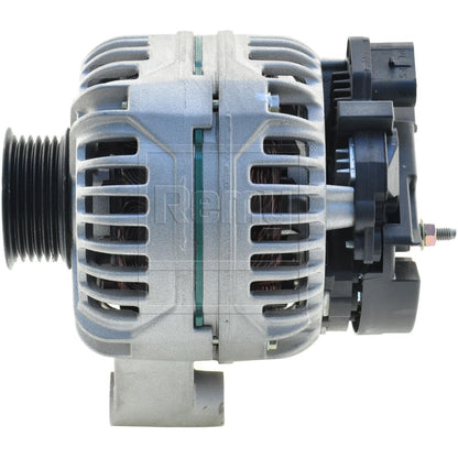Remy Alternator 91046 image 3