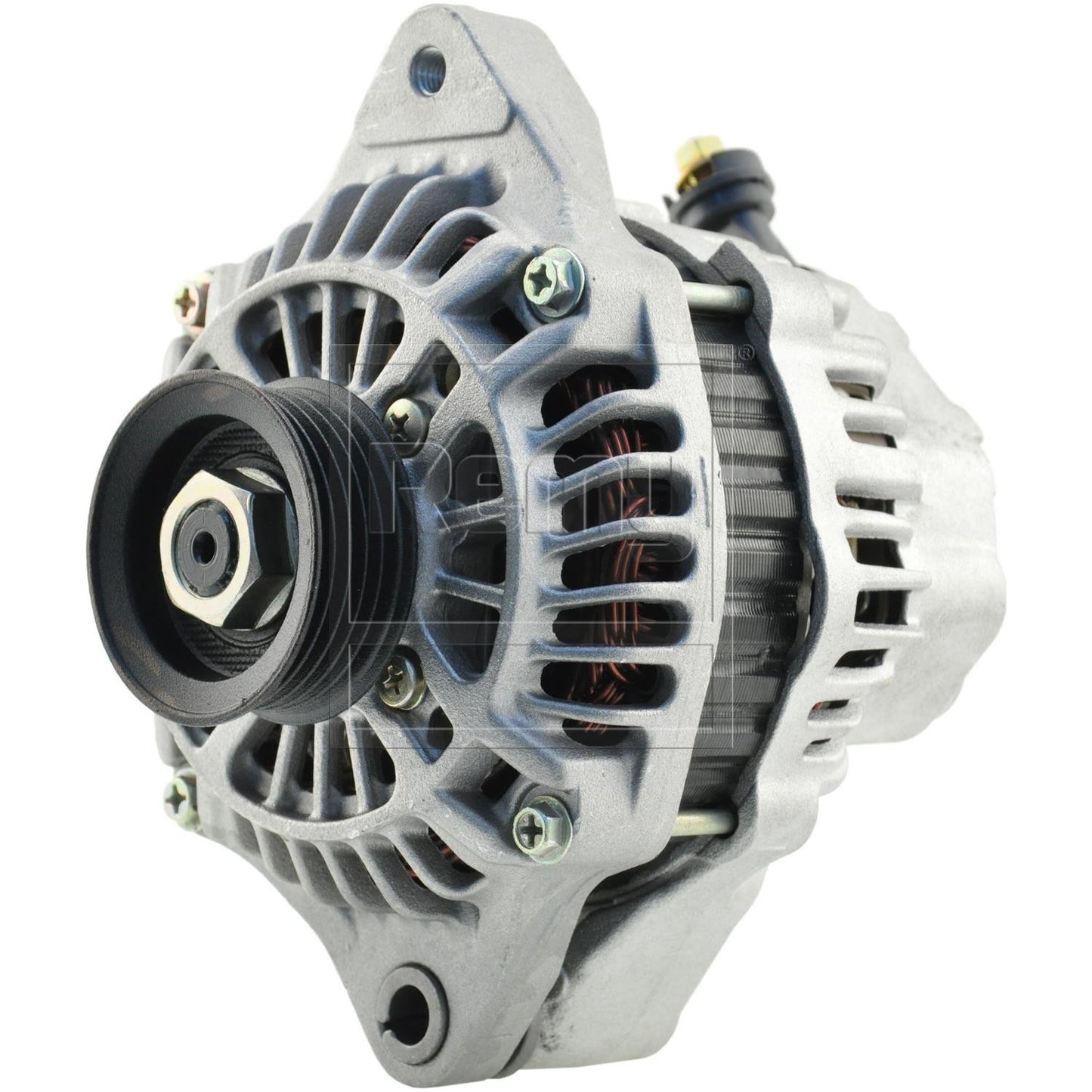 Remy Alternator 91047 image 2