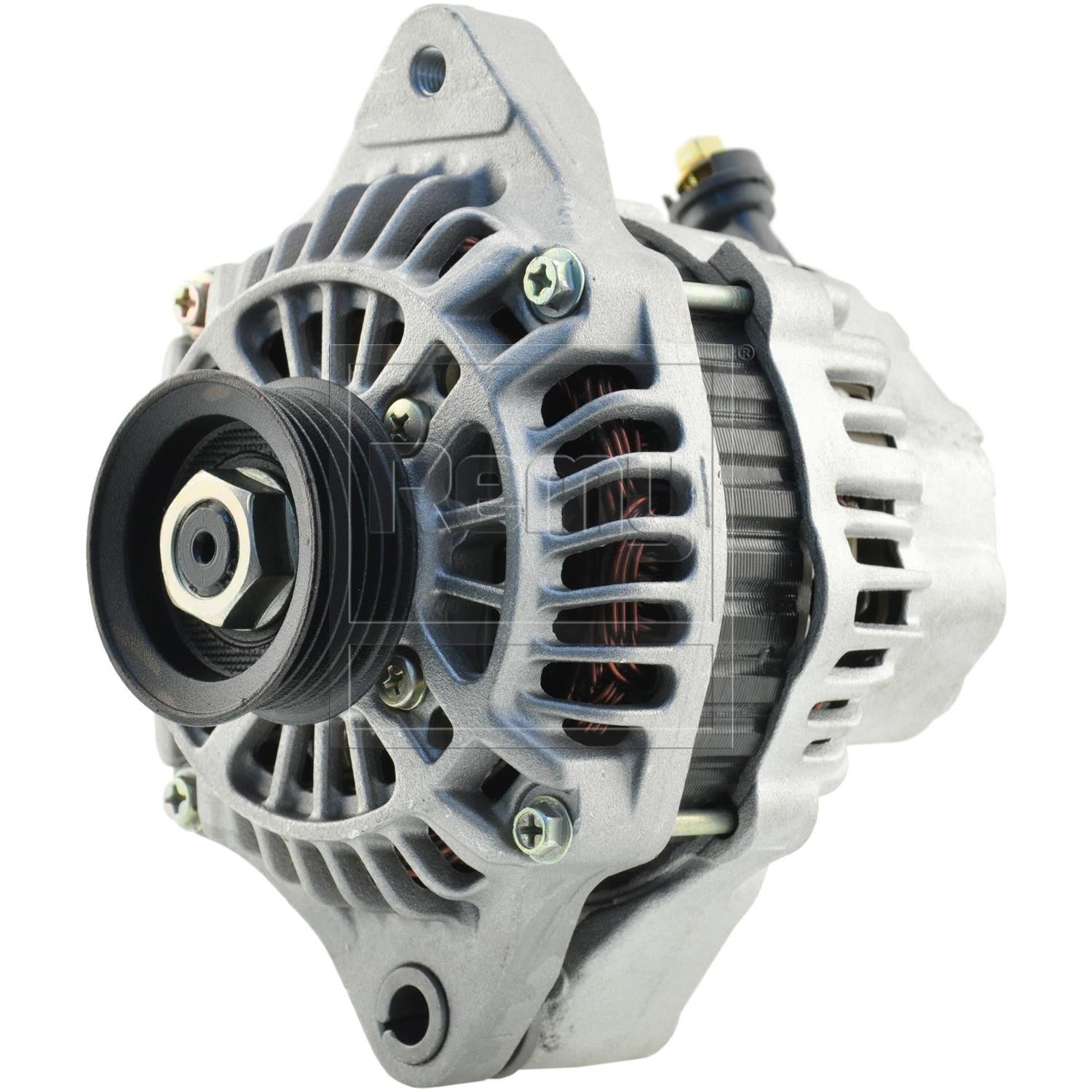 Remy Alternator 91047 image 2