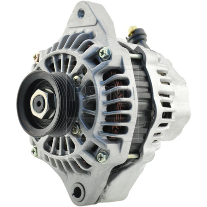 Remy Alternator 91047 image 2