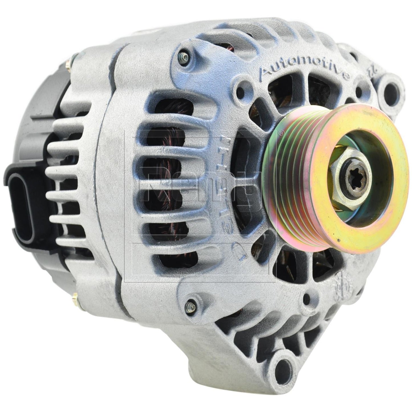 Remy Alternator 91051 image 2
