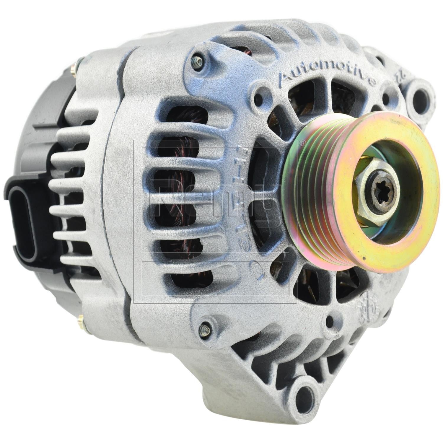 Remy Alternator 91051 image 2