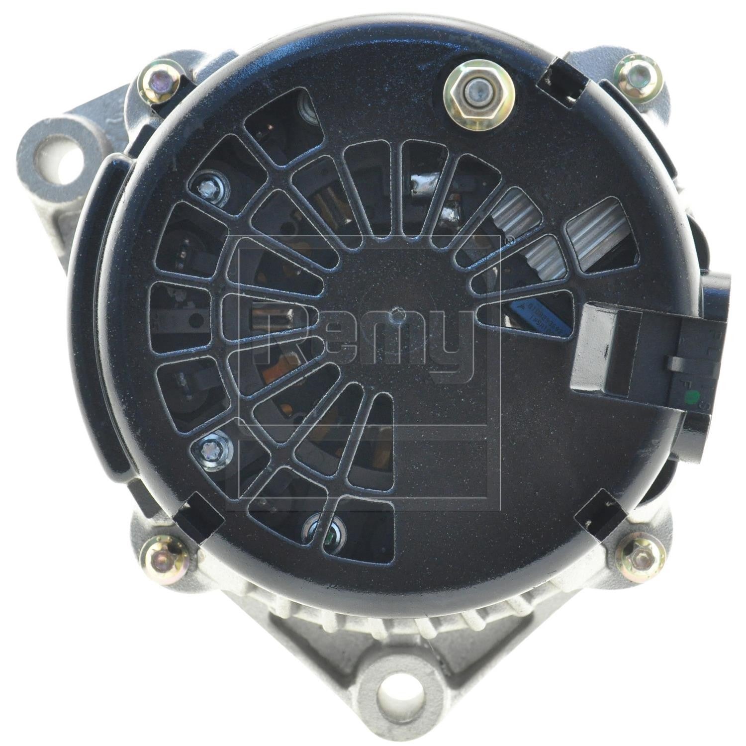 Remy Alternator 91051 image 4