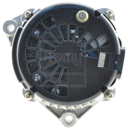 Remy Alternator 91051 image 4