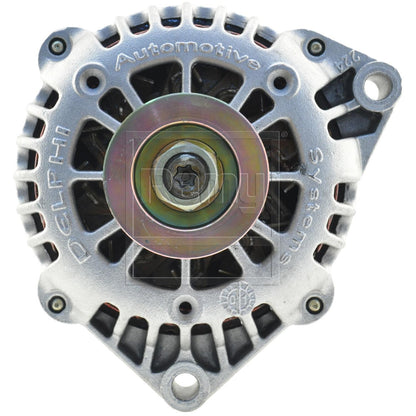Remy Alternator 91051 main image