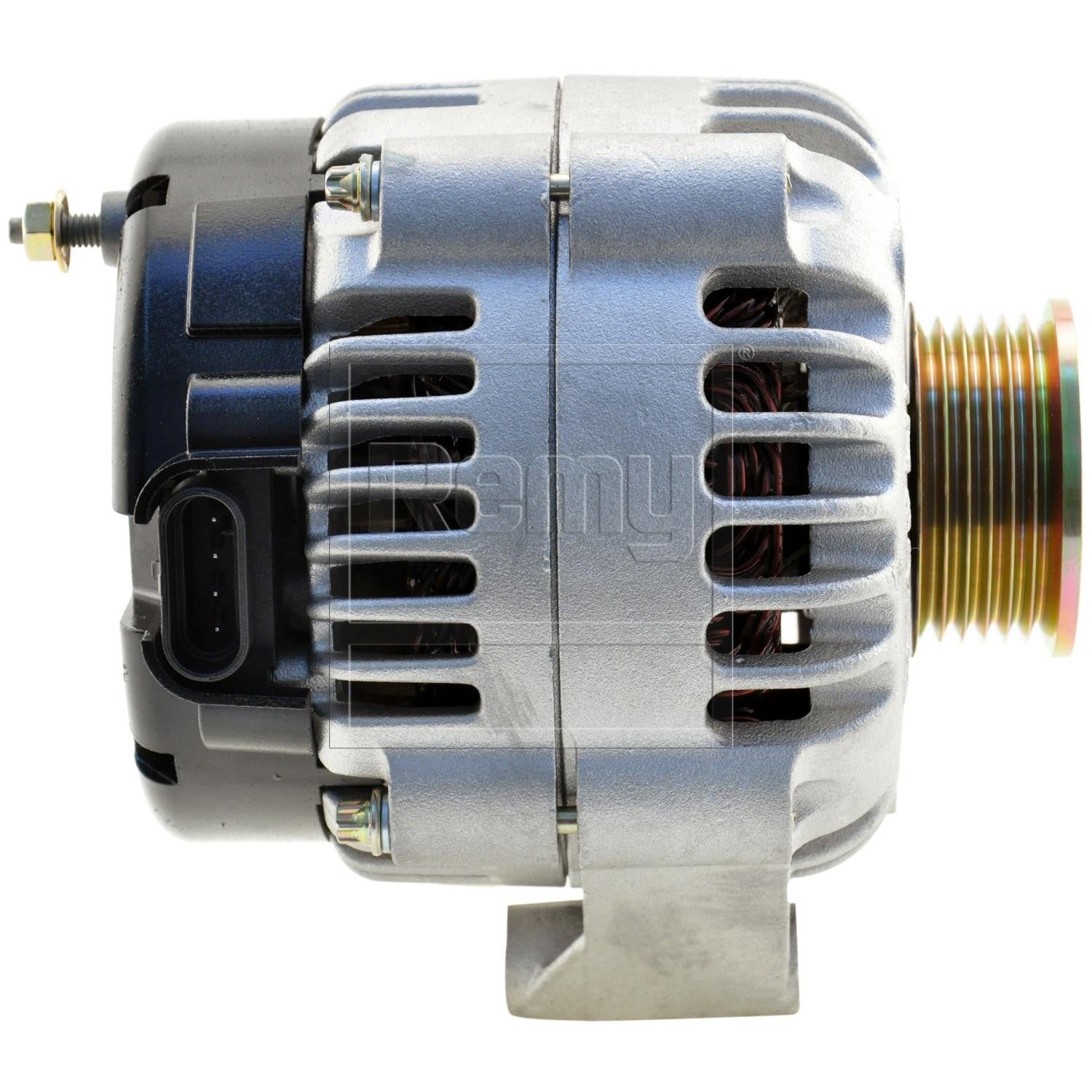 Remy Alternator 91051 image 3