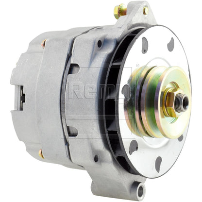 Remy Alternator 91053 image 2