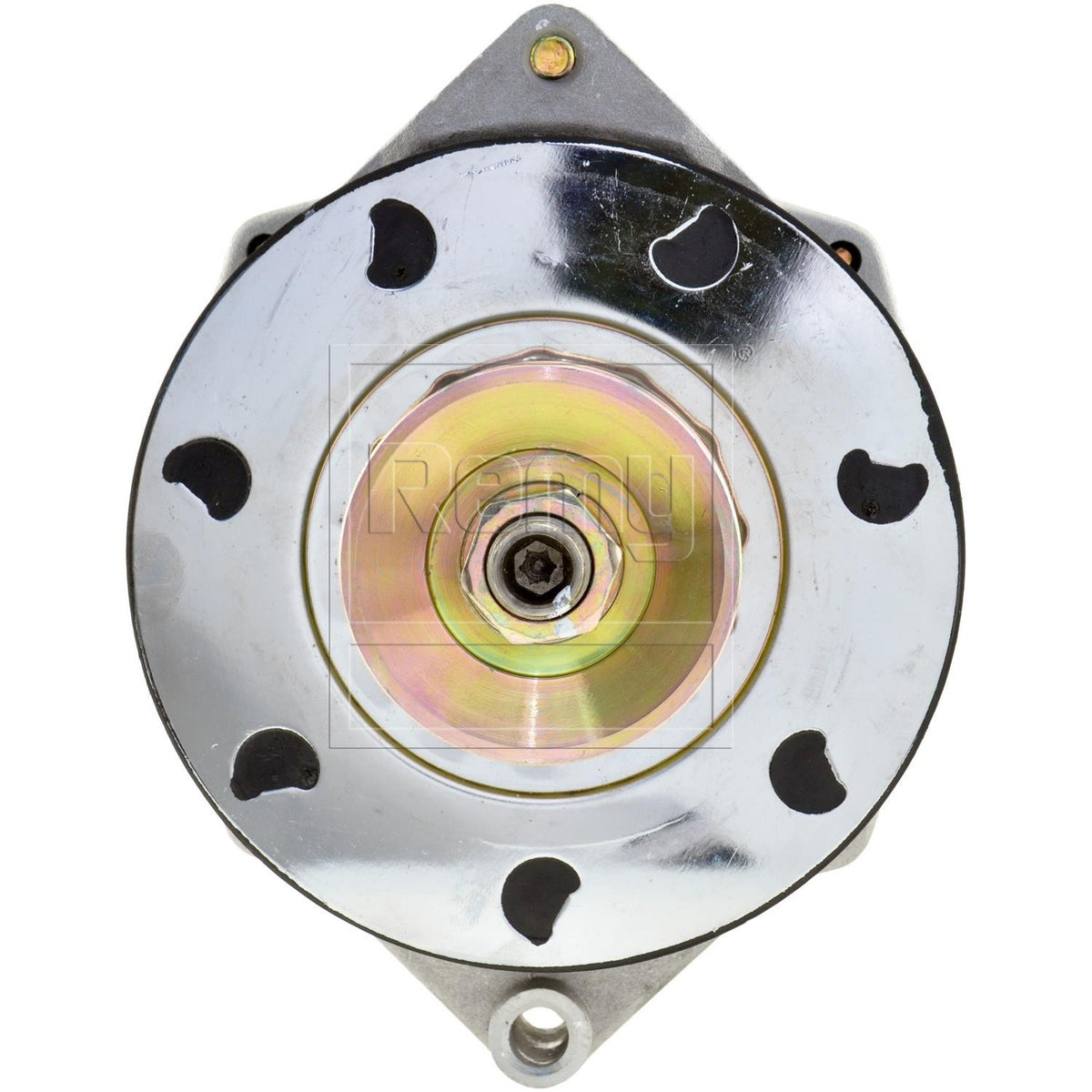 Remy Alternator 91053 main image