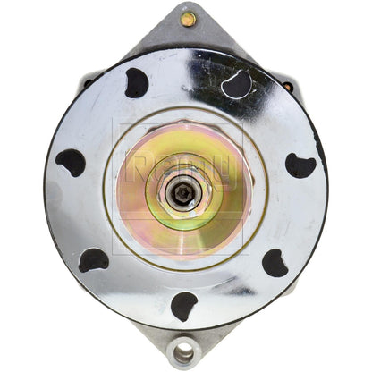 Remy Alternator 91053 main image