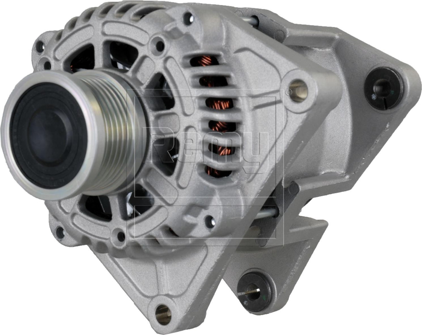 Remy Alternator 91056 image 2