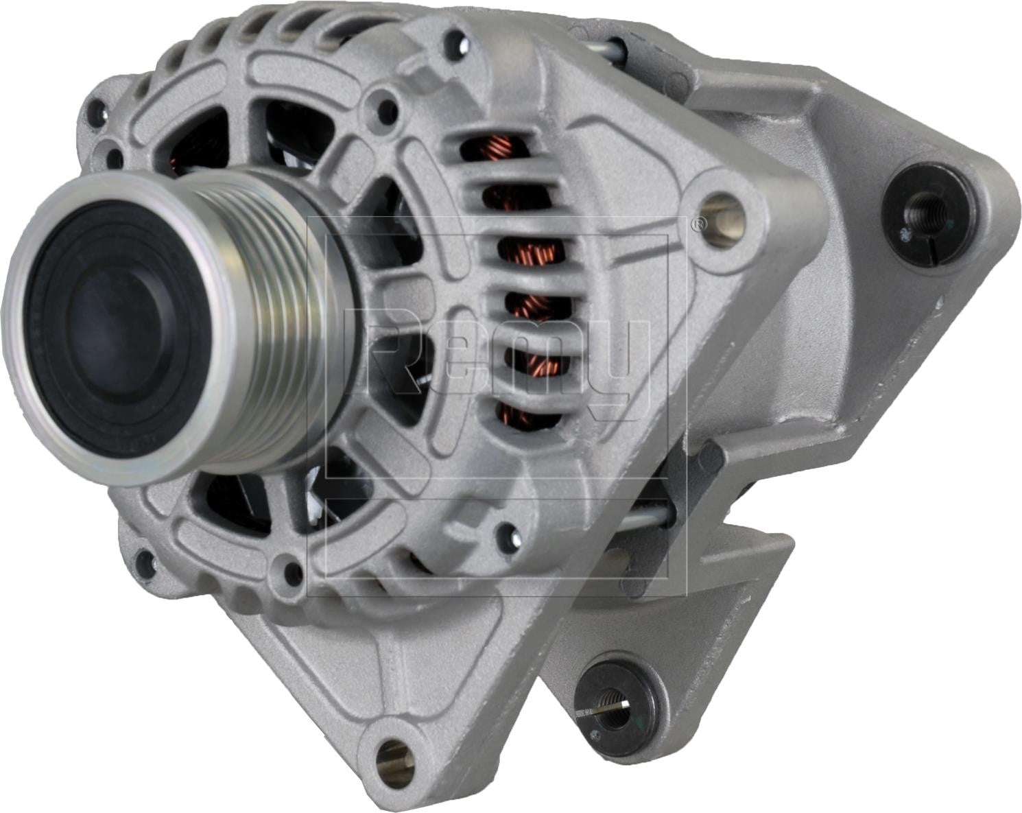 Remy Alternator 91056 image 2