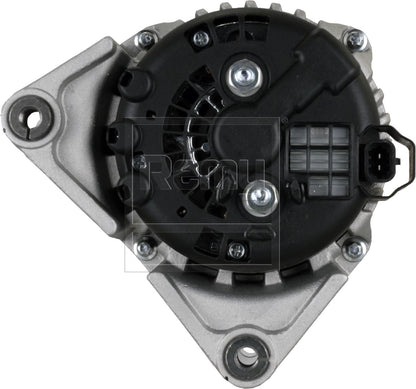 Remy Alternator 91056 image 5