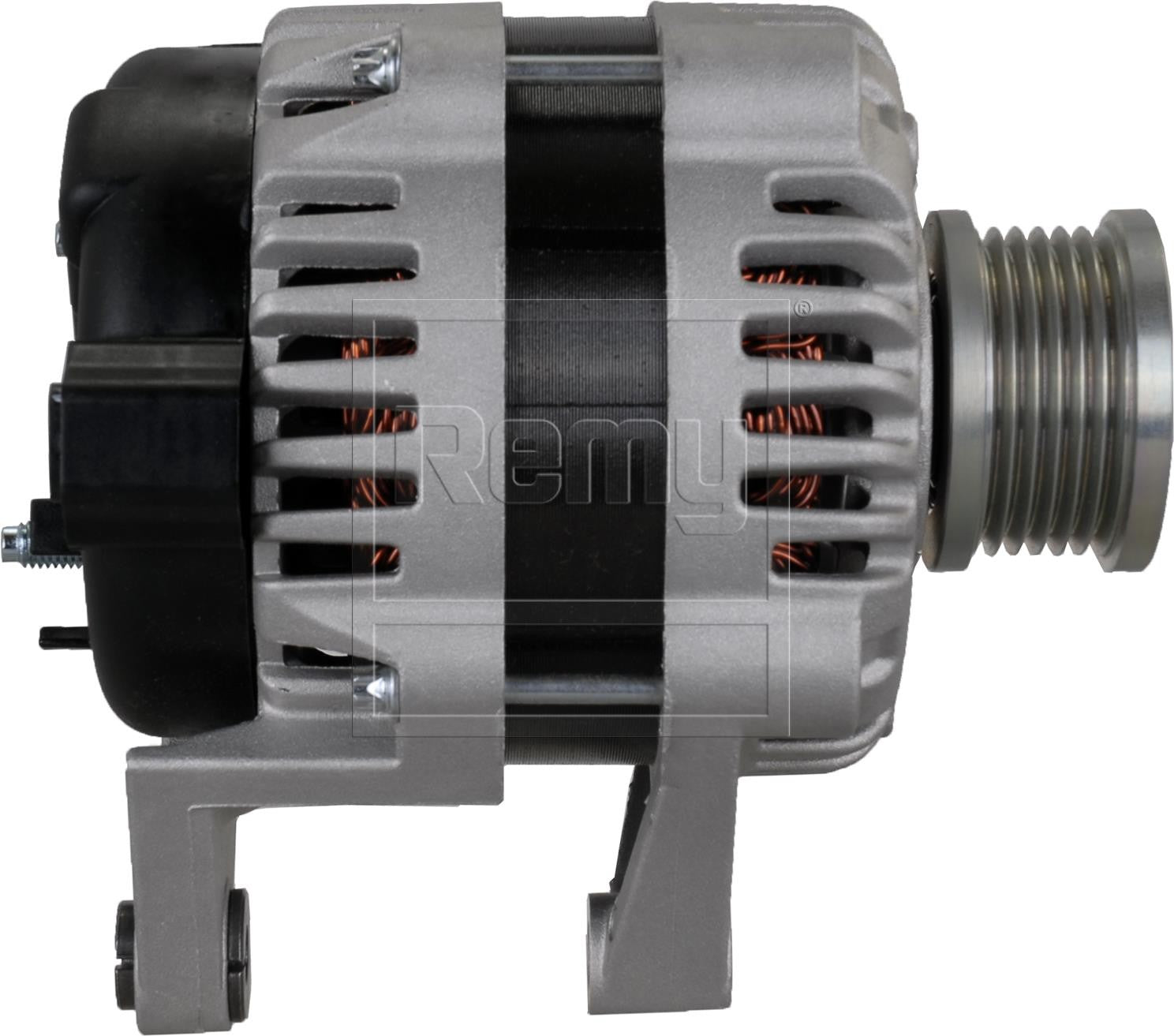 Remy Alternator 91056 image 4