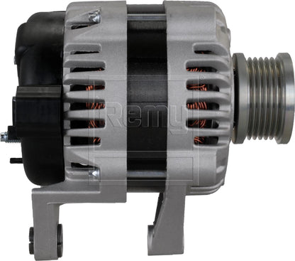 Remy Alternator 91056 image 4