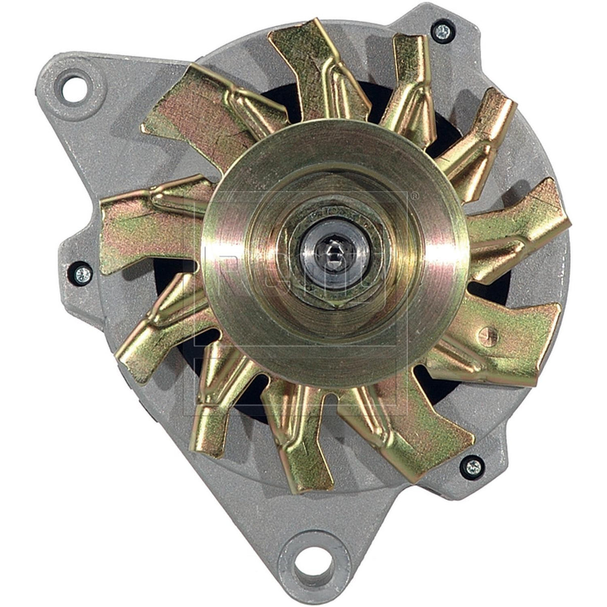 Remy Alternator 91206 main image