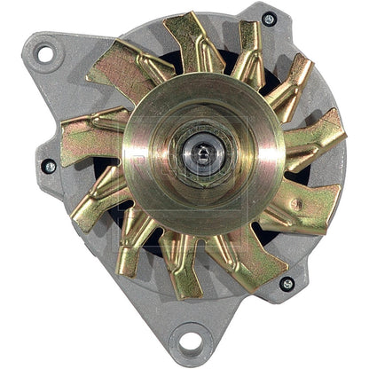 Remy Alternator 91206 main image