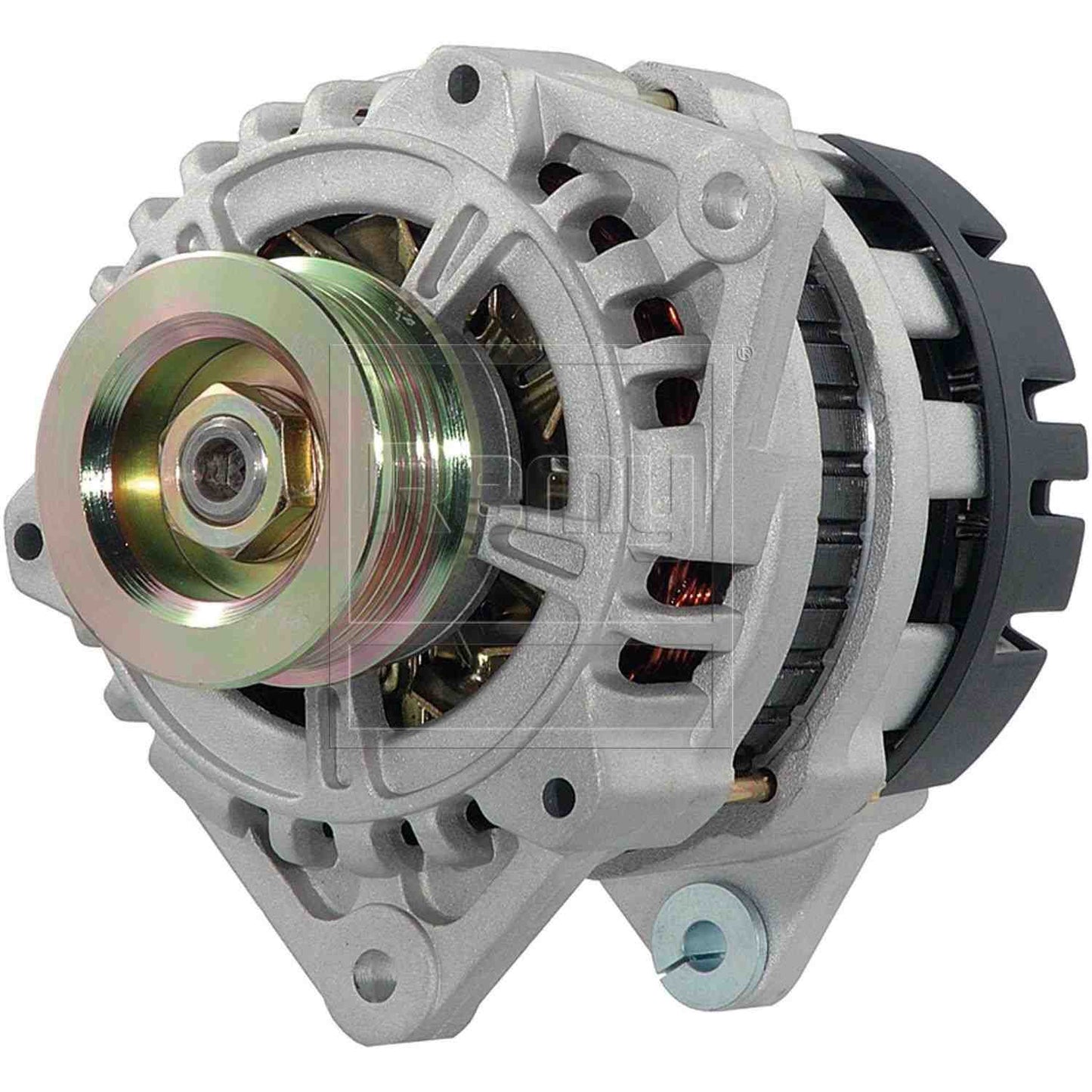 Remy Electrical 91207
