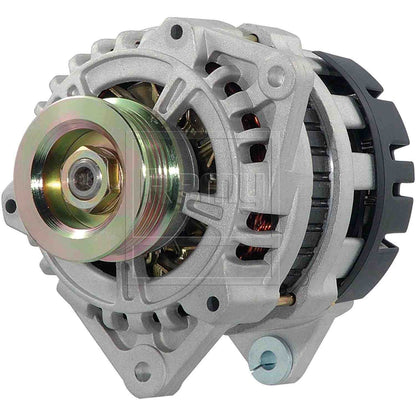Remy Electrical 91207