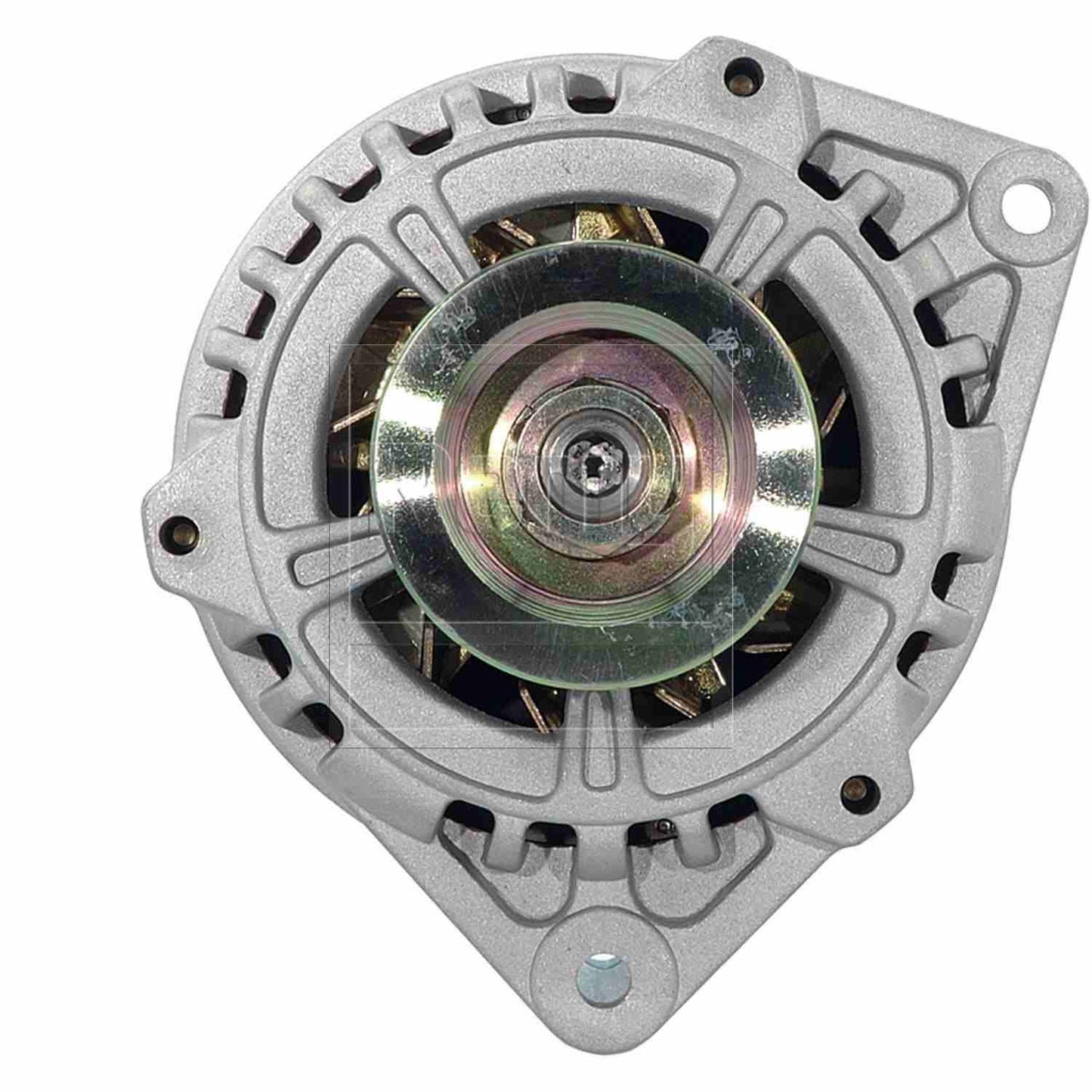 Remy Electrical 91207