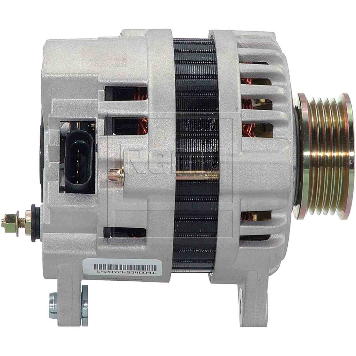 Remy Electrical 91207
