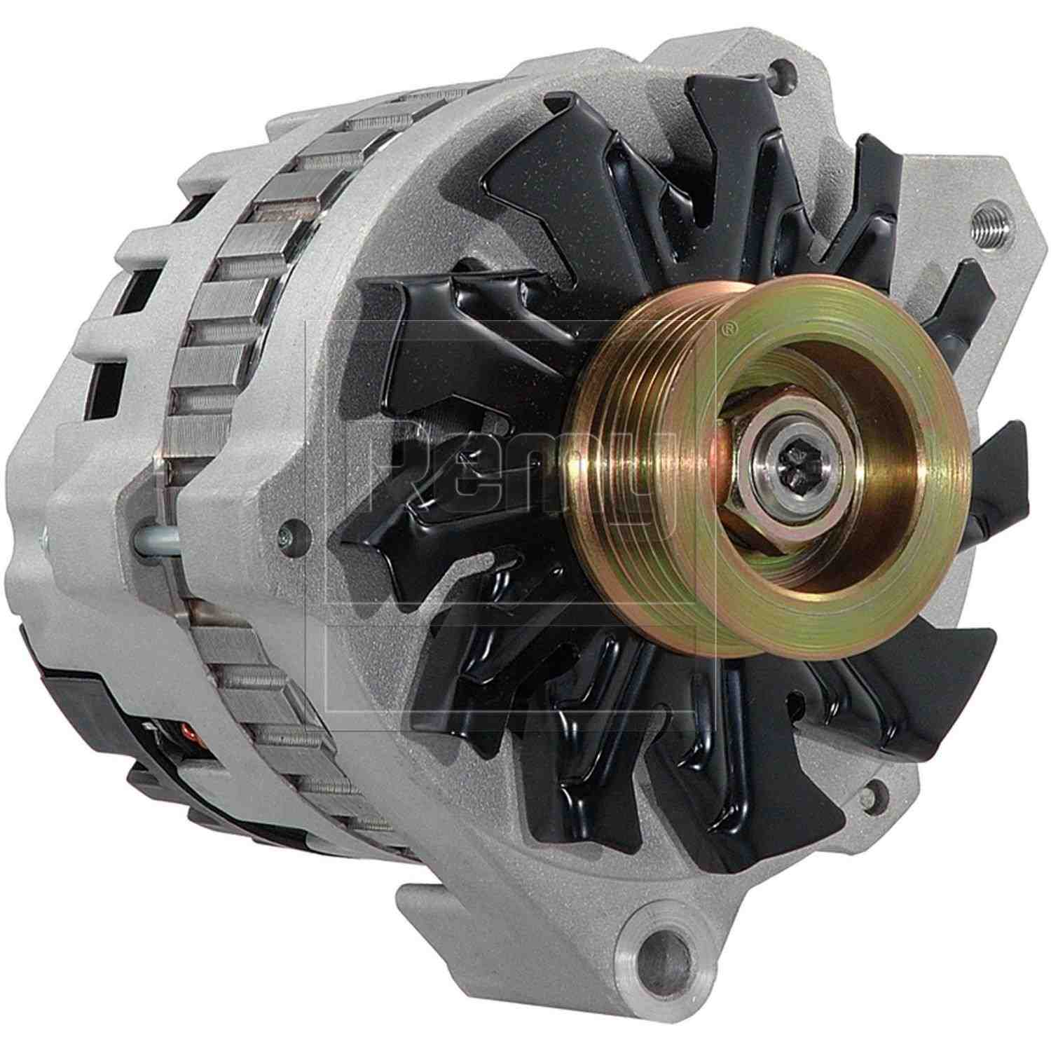 Remy Electrical 91303