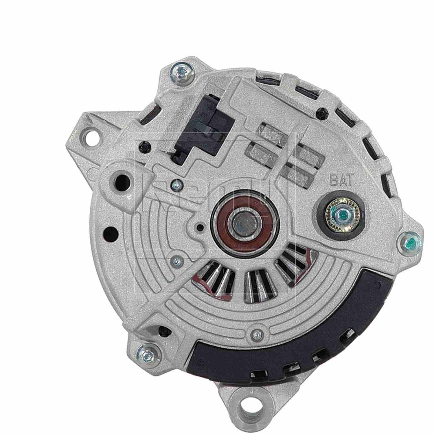 Remy Electrical 91303