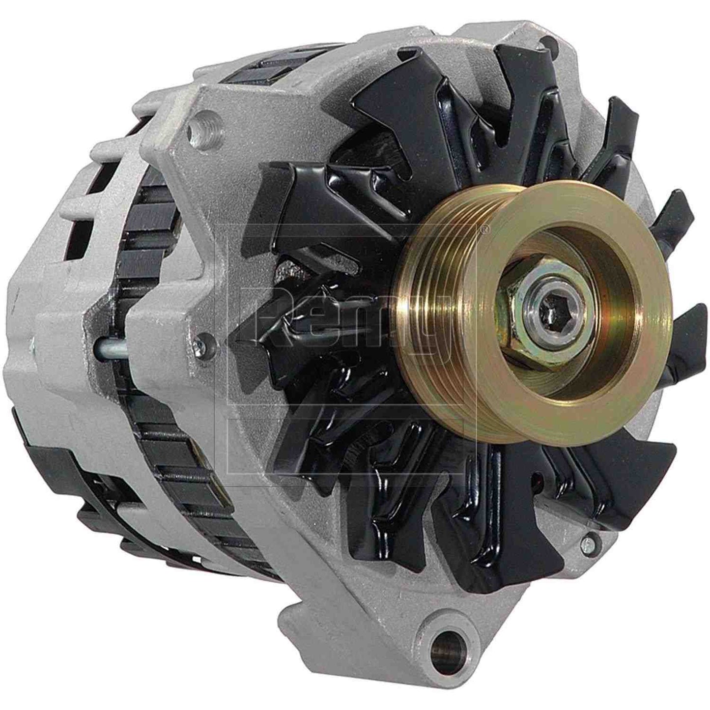 Remy Electrical 91307