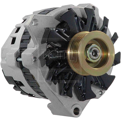Remy Electrical 91307