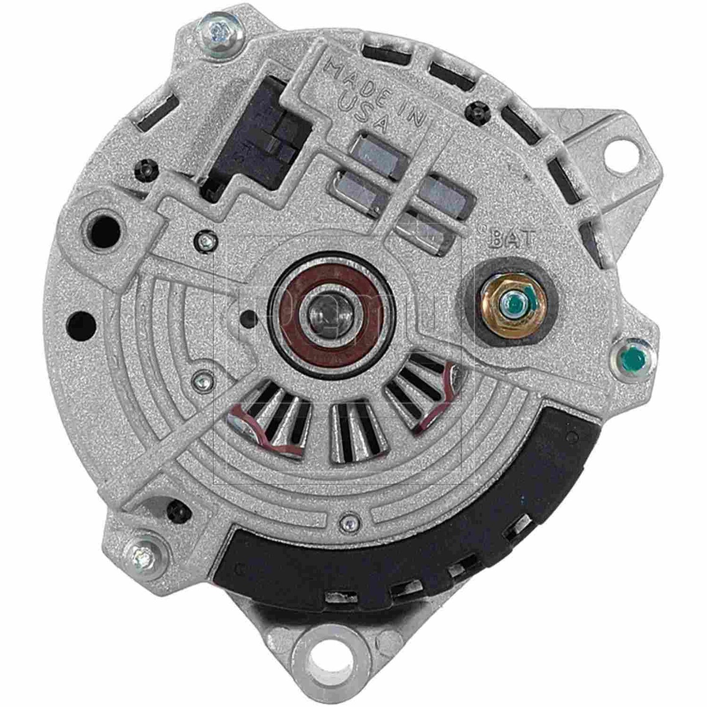 Remy Electrical 91307
